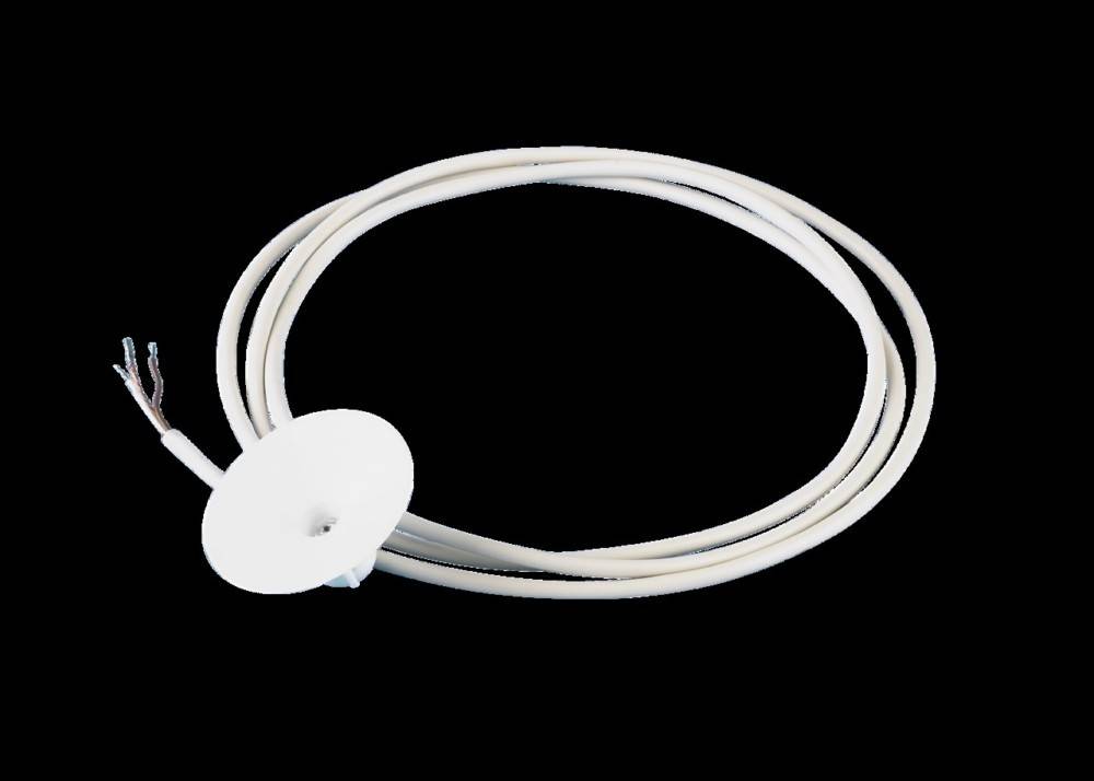 Warema Sonnen Sonnensensor (Saugnapf) 2012301