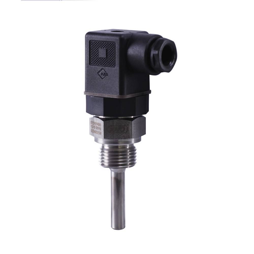 Jumo Widerstandsthermometer 90/00365259