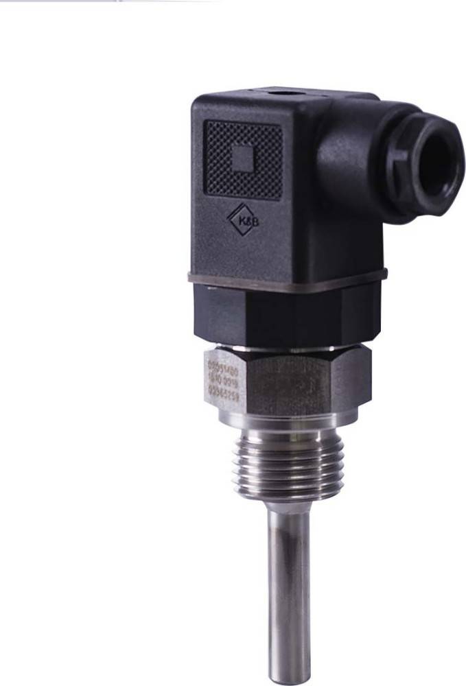 Jumo Widerstandsthermometer 90/00365259