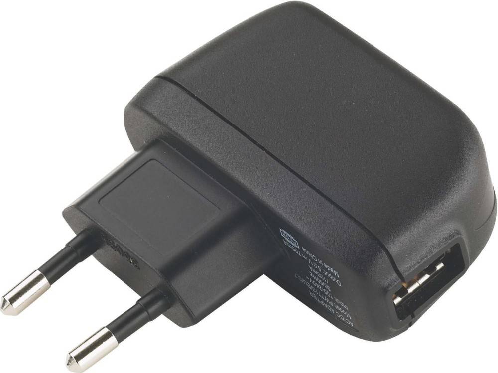 Warema Sonnen USB-Ladegerät 1002879