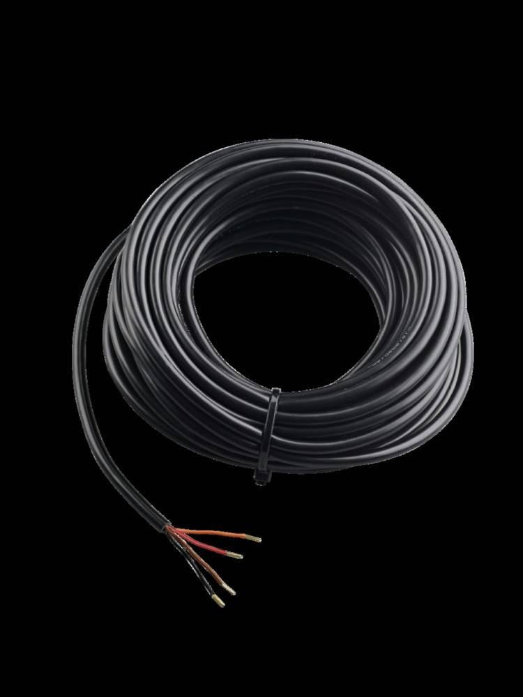 Warema Sonnen Anschlussleitung 3m 634277