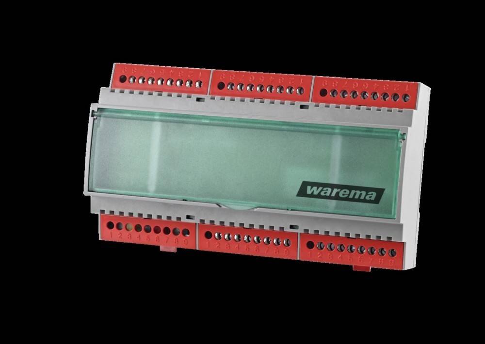 Warema Sonnen MSE Inside 4 REG 1002085