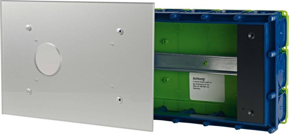 Warema Sonnen Montageset UP 1002237