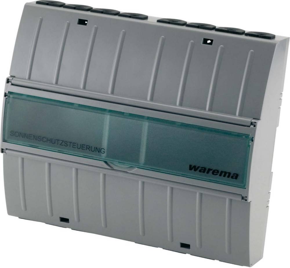 Warema Sonnen Schaltaktor 6M AP 1002704