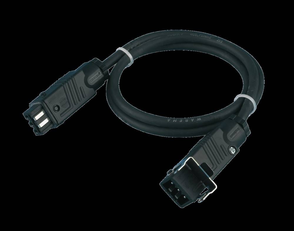 Warema Sonnen Leitungsverlängerung 2m 634040