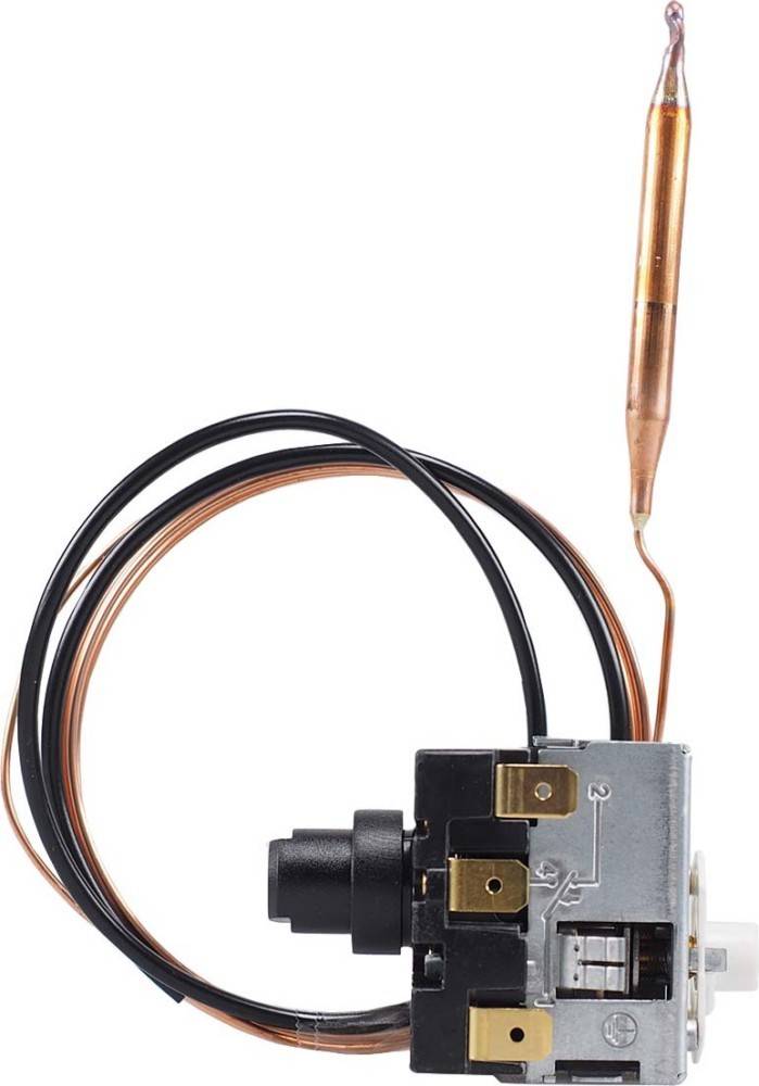 Jumo Einbau-Thermostat 602031