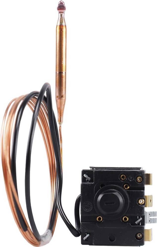 Jumo Einbau-Thermostat 602031