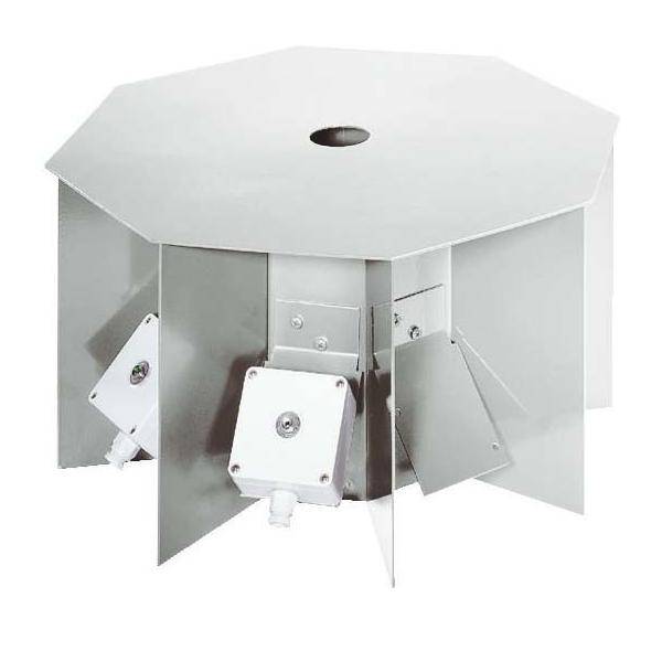 Warema Sonnen Photogebergehäuse 317042