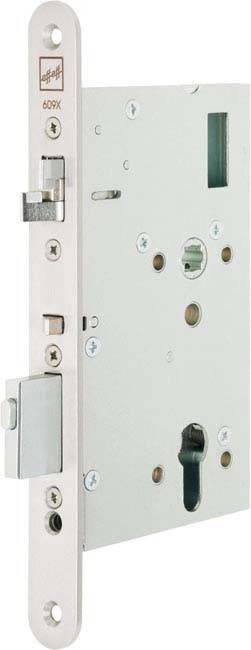 Assa Abloy effeff Distanzblech Z09-DBVB3----00