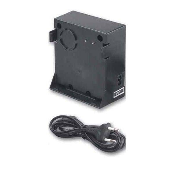 AccuLux AccuLux LE 15 Ladestation 457881