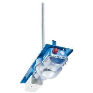 Hekatron Vertriebs Lüftungs-Rauchschalter LRS 230 V