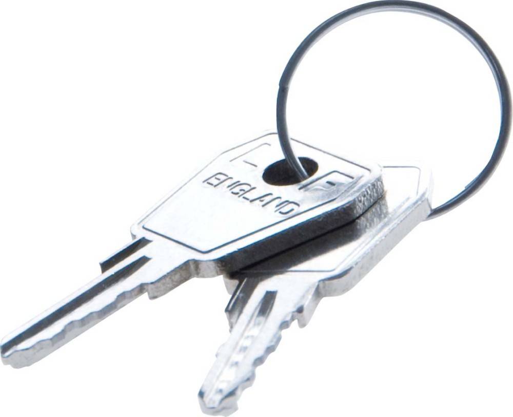 WindowMaster Ersatzschlüssel WSA 441 0101