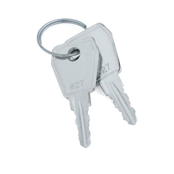 WindowMaster Ersatzschlüssel WSA 441 0101