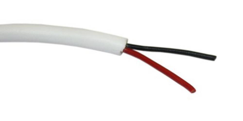 Barthelme Kabel 2polig Außenbereich 50990024