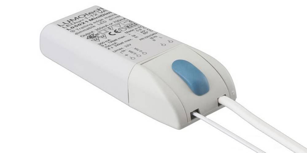 Barthelme Netzteil dimmbar 62519903