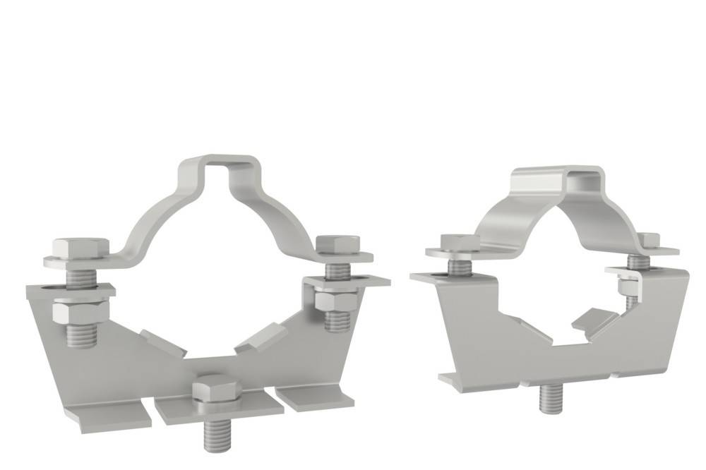 Schuch Licht Rohrschelle RO84 112 AP