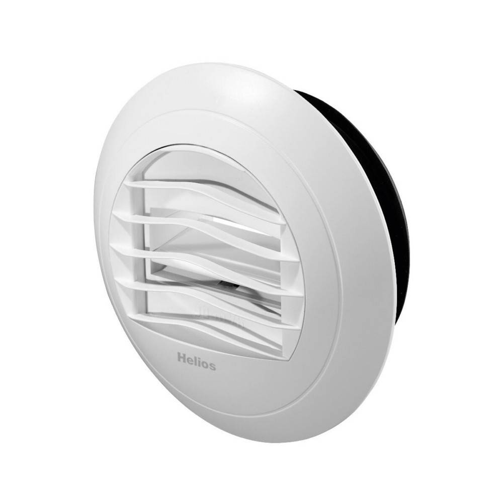 Helios Ventilatoren Abluftelement AE FV 125