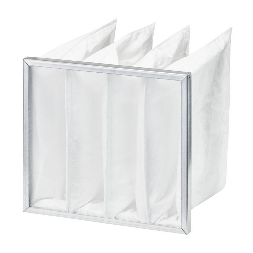 Helios Ventilatoren Ersatz-Filter zu LFBR 160 ELFBR 160 F7 (VE2)