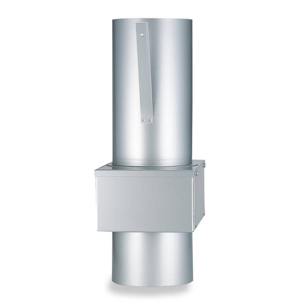 Helios Ventilatoren Brandschutz-Deckenschott ELS-D 180