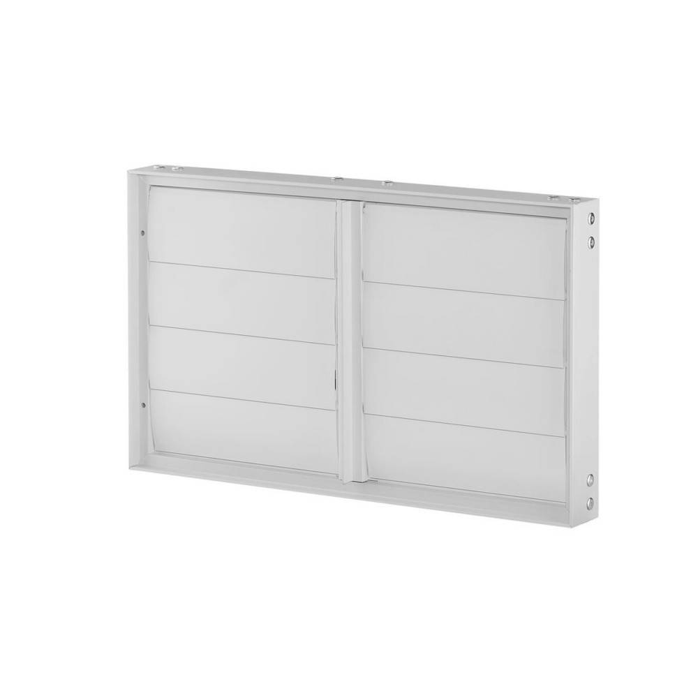 Helios Ventilatoren Verschlußklappe VK 30/15