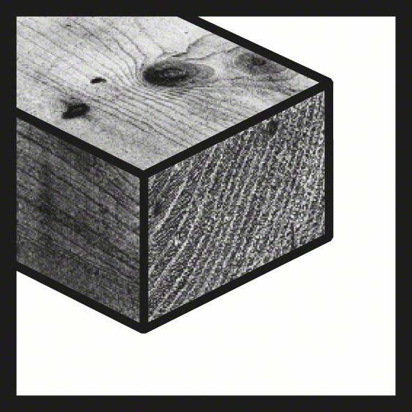Bosch Power Tools PRO Wood 2607019322