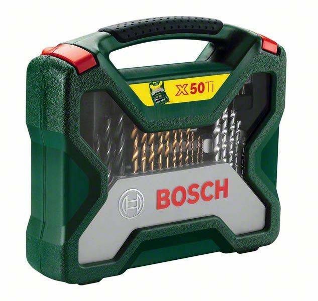 Bosch Power Tools X-Line TiN-beschichtetes 2607019327