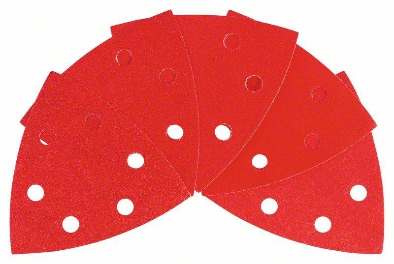 Bosch Power Tools Schleifpapierset 2608607541