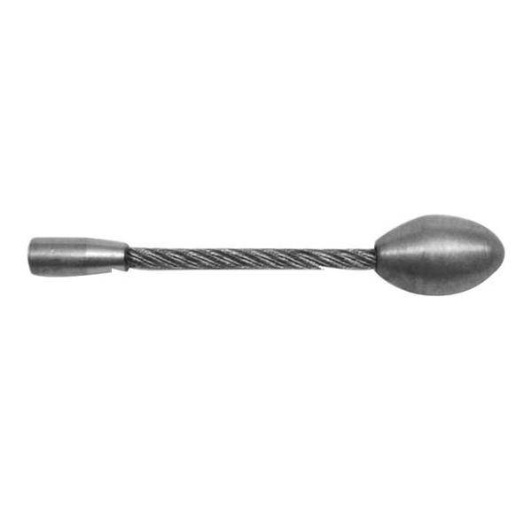 Klauke Federführungskopf 52055307