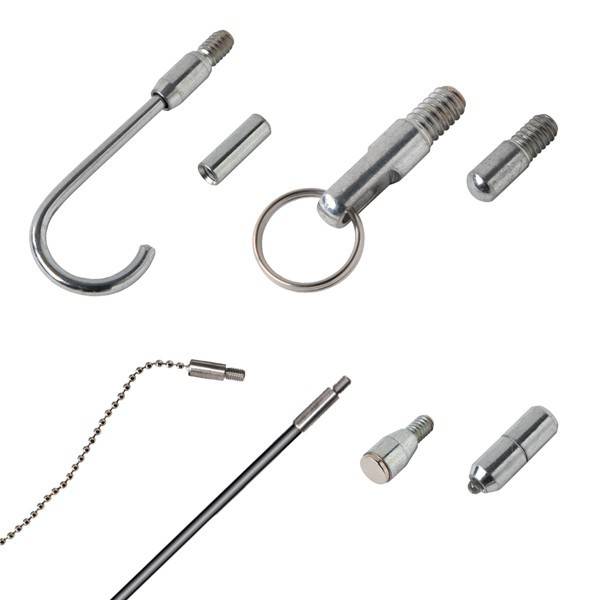Klauke Zubehör Set 52055387