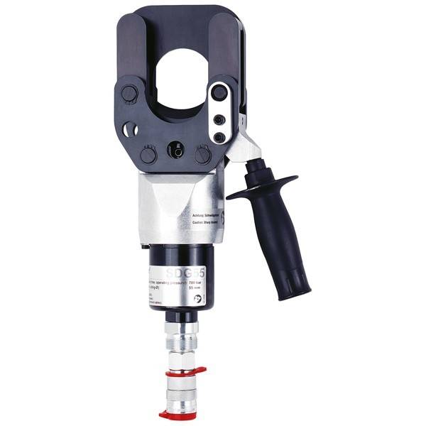 Klauke Schneidkopf SDG55