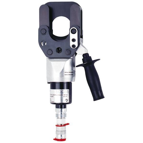 Klauke Schneidkopf SDG55