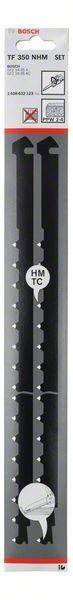 Bosch Power Tools HM-Sägeblatt 350 mm 2608632123