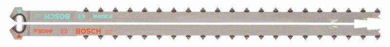 Bosch Power Tools HM-Sägeblatt 350 mm 2608632123