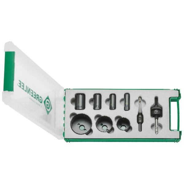 Klauke Lochsägensatz 50069497SET