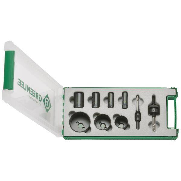Klauke Lochsägensatz 50069497SET