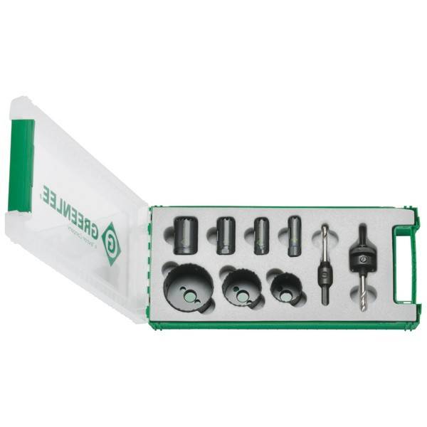 Klauke Lochsägensatz 50069497SET