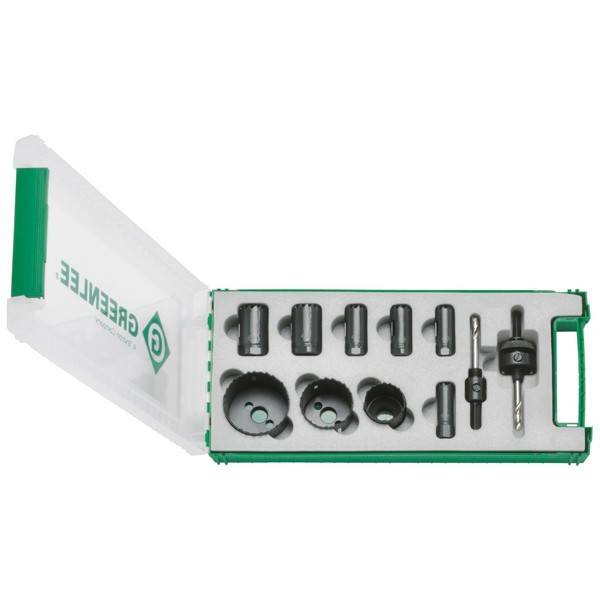 Klauke Lochsägensatz 50292099SET