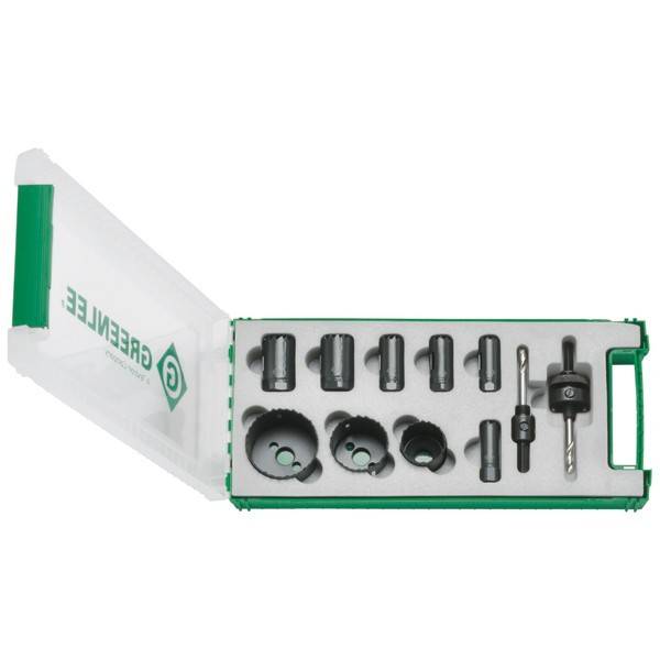 Klauke Lochsägensatz 50292099SET