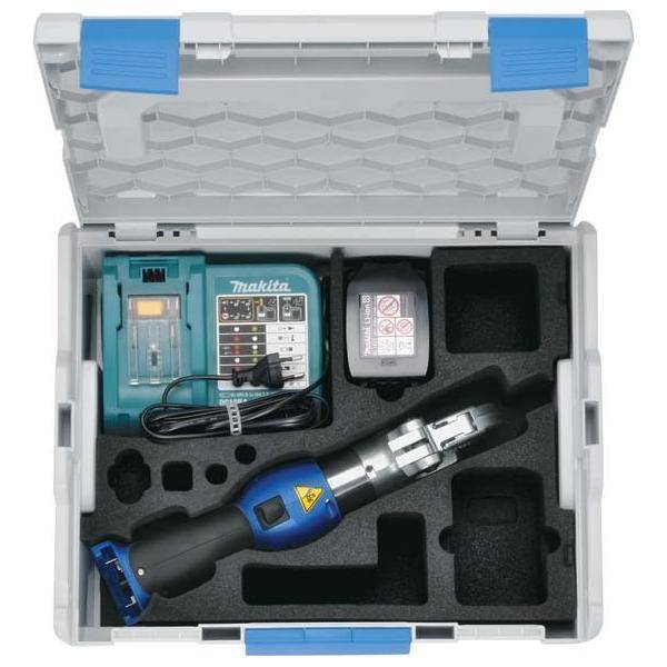 Klauke Presswerkzeug LBOXXEKM6022L