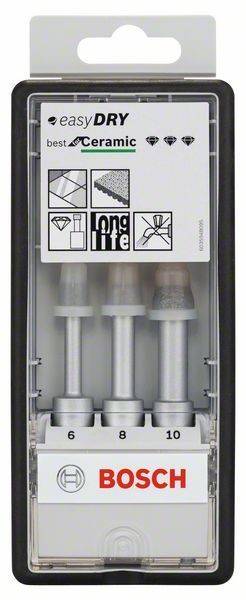 Bosch Power Tools PRO Ceramic dry 2608587145