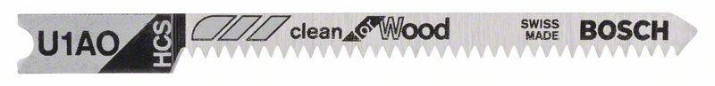 Bosch Power Tools Sägeblatt 2608637724