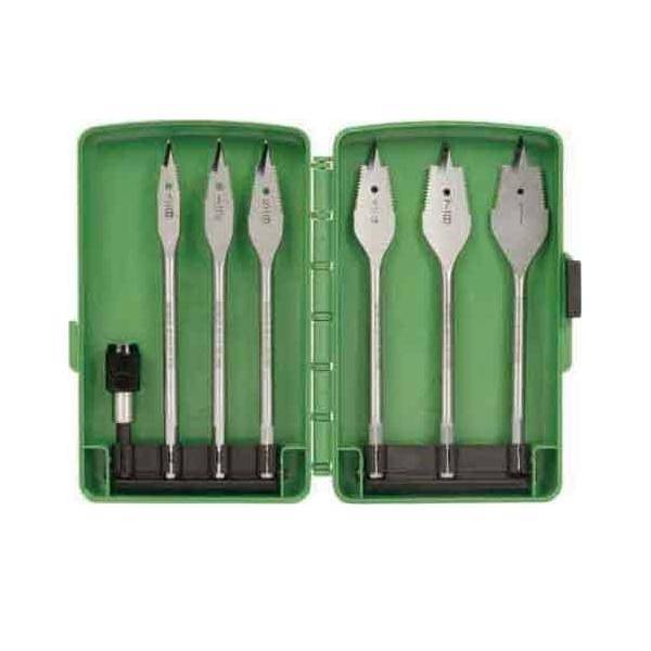 Klauke Flachfräsbohrer 50122380