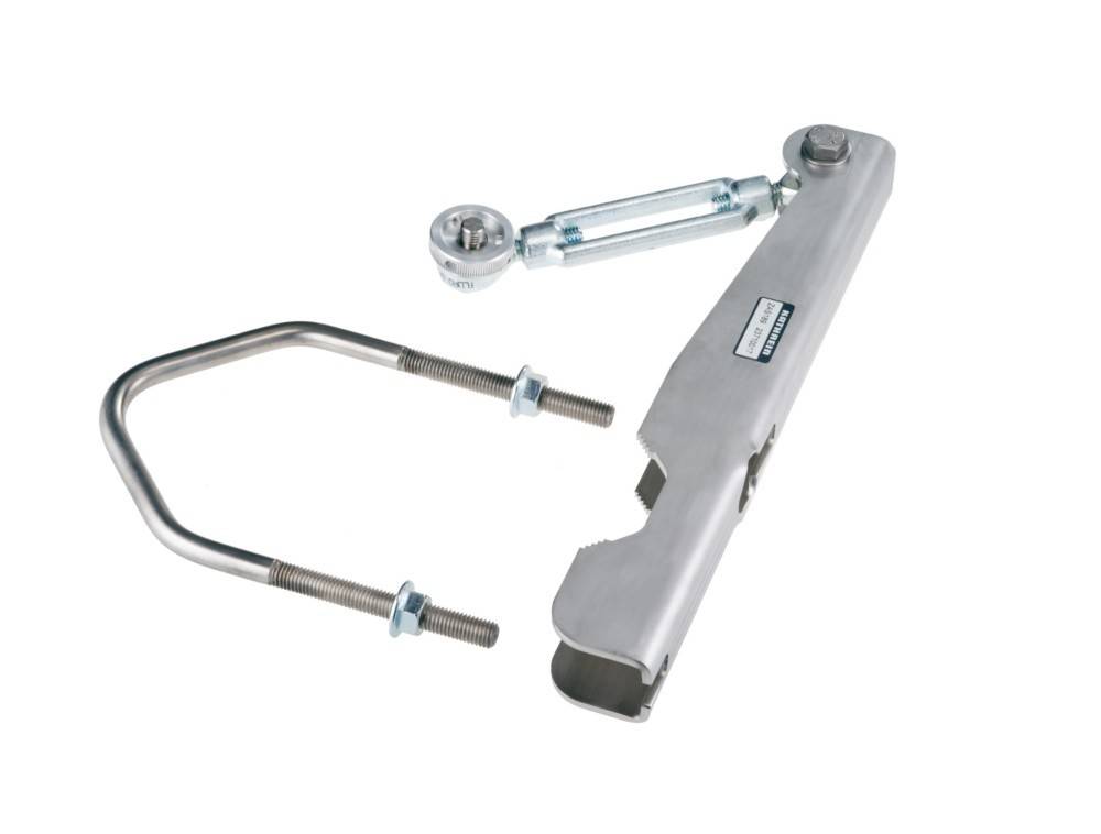 Kathrein AZ-Feineinstellung CAS 180 ZAS 189