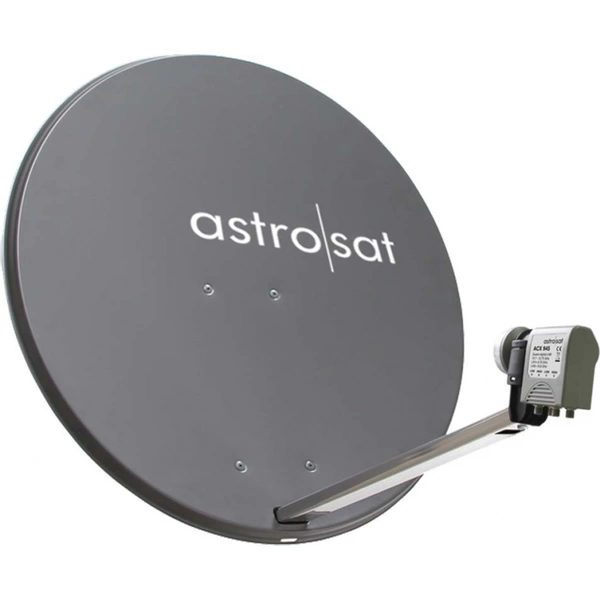 Astro Strobel SAT-Paket ASTRO SAT-Set 850-1 Astro Strobel SAT-Paket ASTRO SAT-Set 850-1