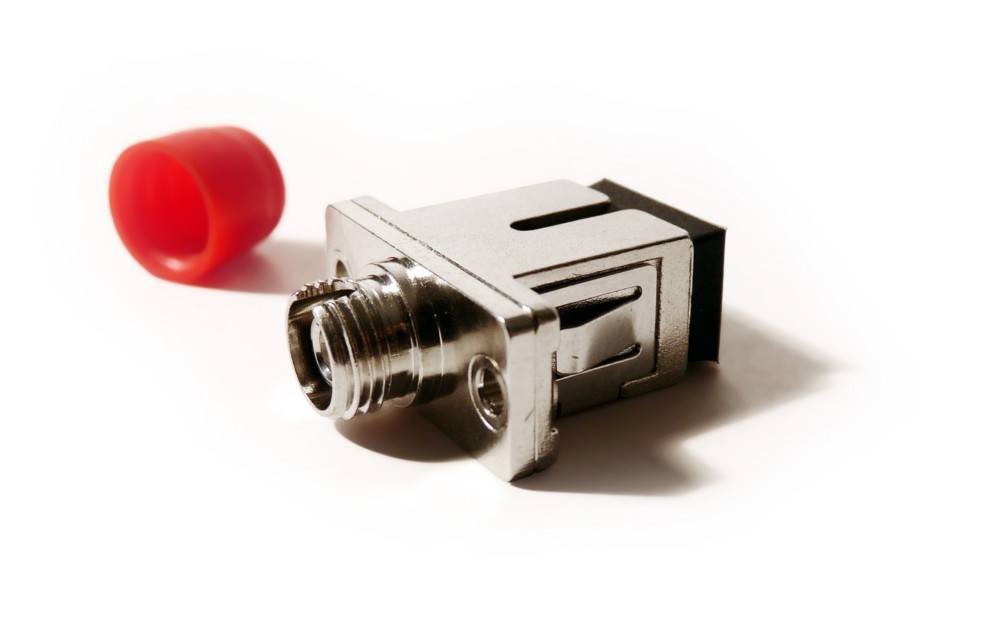 Televes Optischer Adapter OA 2