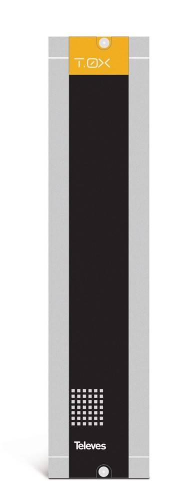 Televes T-0X-Blende UBL 50