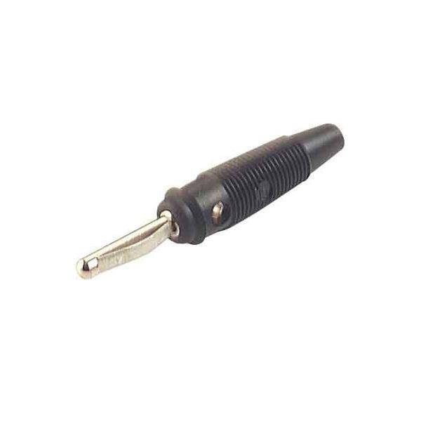 SKS Kontakttechnik Stecker VQ 30 sw