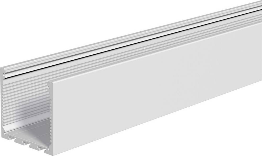 EVN Lichttechnik Alu-Profil AP EB 100