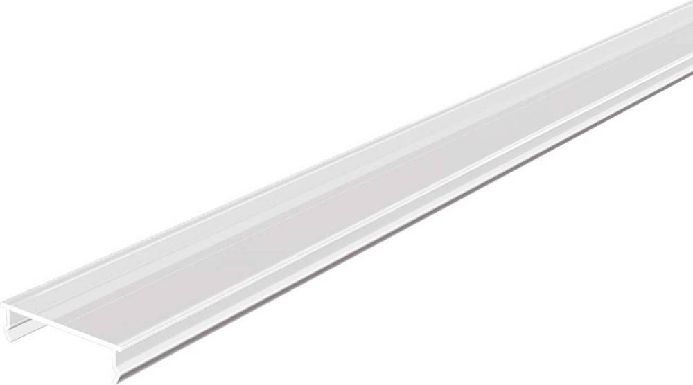 EVN Lichttechnik Kunststoff-Abdeckprofil KABM 100