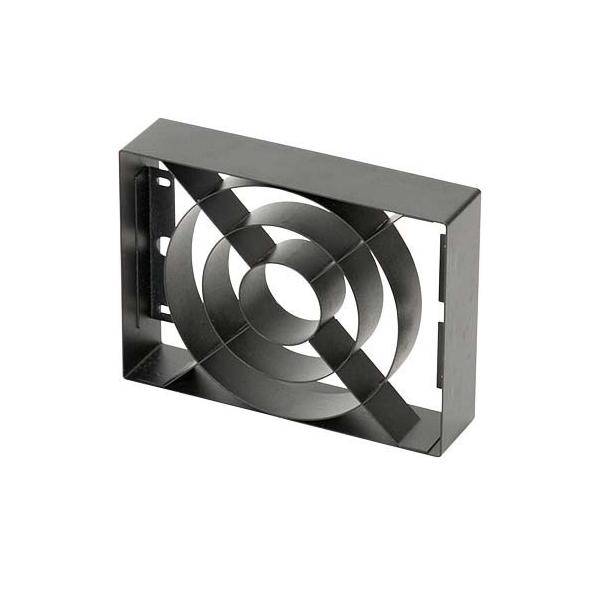 Meyer+Sohn Ringlamellenblende 1280431940